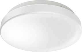 Ledvance - oprawa łazienkowa LED z czujnikiem CEILING ROUND LED/18W/230V IP44