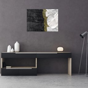 Obraz - Marmur (70x50 cm)
