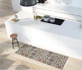 Chodnik Universal Sprinty Amalfi, 52x200 cm