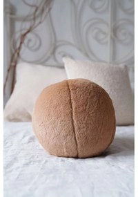 Poduszka dekoracyjna z mikropluszu ø 25 cm Top – Mioli Decor
