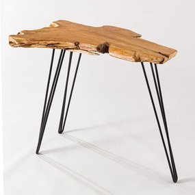Stolik barowy Vireo 130x60x106 cm