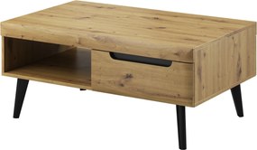 Ława NORDICO 107 cm Stolik Kawowy do Salonu