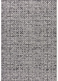Dywan Breeze beige/charcoal grey 160x230cm