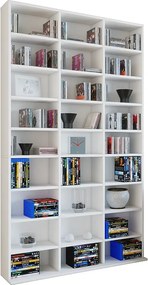 Półka na półkę Shelf Megosa XL