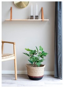 Sztuczna roślina (wysokość 60 cm) Fig – House Nordic