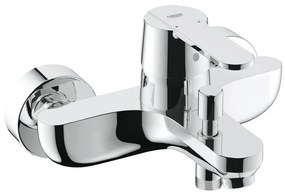 GROHE 32887000 - Bateria wannowa GET DN 15, chrom błyszczący