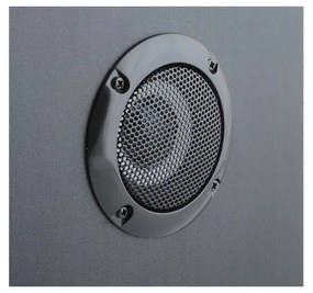 Głośnik bluetooth przenośny aux fm lcd subwoofer