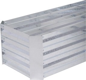 Podwyższona grządka Magnolia – Garden Pleasure