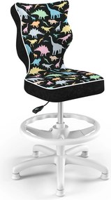 Krzesło dziecięce Petit biały Storia 30 rozmiar 4 (133-159 cm) WK+P