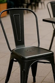 Zabytkowe krzeso Torix