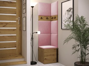 Garderoba Tavasz XXI