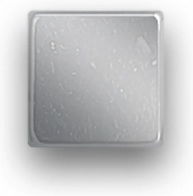 Magnesy do notatek, Cube, 4 sztuki