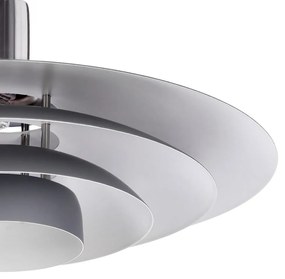 Lampa wisząca ø 38 cm Klimo – Candellux Lighting