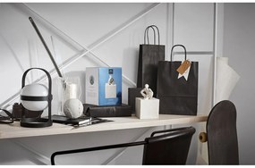 Solarna lampa zewnętrzna LED na USB ø 15 cm Soft Spot – Rosendahl