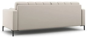 Beżowa sofa 177 cm Bali – Cosmopolitan Design