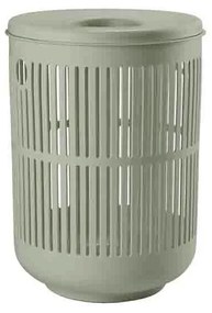 Plastikowy kosz na pranie 60 l Ume – Zone