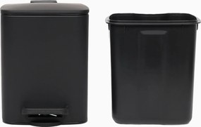 Kosz łazienkowy BALVO, 6 l