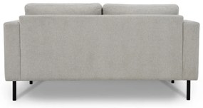 Beżowa sofa 171 cm Hero – Scandic