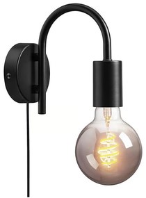 Nordlux - Kinkiet PACO 1xE27/25W/230V