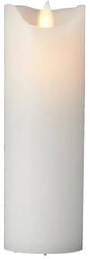 Świeczka LED (wysokość 15 cm) Sara – Sirius