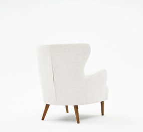 Fotel Karina Prestij Cream