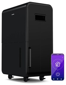 Klarstein DryFy Grand 70L Smart osuszacz powietrza