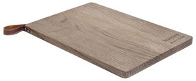 Drewniana deska do krojenia 23x33 cm Rustic – Bonami Selection