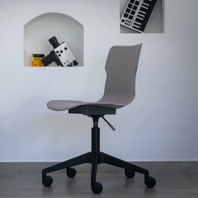 Krzesło Duo Studio Stone 68 x 46 x 90,5 cm