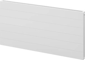 Mexen Line CL11 grzejnik płytowy 600 x 800 mm, podłączenie boczne, 627 W, biały - W411L-060-080-00