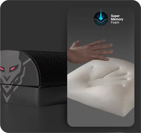 Podnóżek pod biurko Diablo Footrest