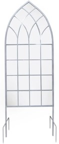 Lustro ogrodowe 65x180 cm Gothic – Esschert Design
