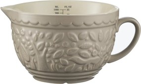 Jasnobrązowa kamionkowa misa ø 20 cm In the Forest – Mason Cash