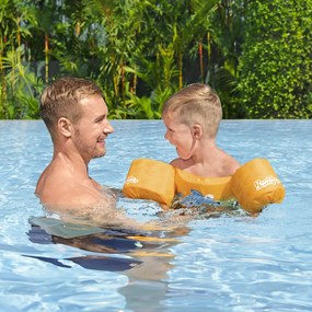 Kamizelka do pływania z rękawkami Puddle Jumper®  BESTWAY