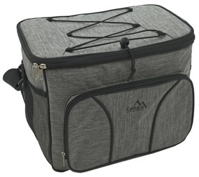 CattaraTorba termiczna  MOONRISE 18 l, szary