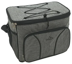 CattaraTorba termiczna  MOONRISE 18 l, szary