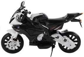 Motor na akumulator bmw s1000rr czarny