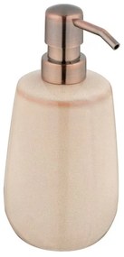 Ceramiczny dozownik SIRMIONE, 430 ml