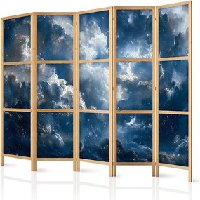 Parawan japoński Artgeist Tła i desenie 225 x 172 cm 1 szt