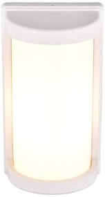 Lampa zewnętrzna (wysokość 26,5 cm) Puelo – Trio