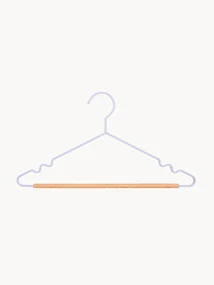 Wieszak na ubrania Adult Top, 10 szt.