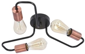 Nowoczesna lampa sufitowa - K186-Nova