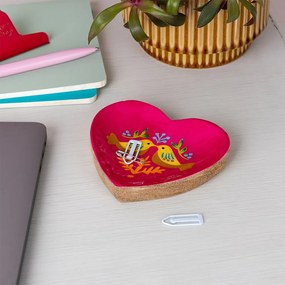 Talerzyk na biżuterię Birds – Rex London