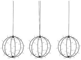 Markslöjd 705779 - LED Bożonarodzeniowa dekoracja zewnętrzna KOMET LED/4,8W/230V IP44