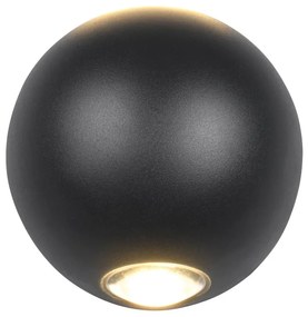 Lampa zewnętrzna ø 10,5 cm Avisio – Trio