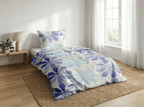 PrzytulneMieszkanie.pl PrzytulneMieszkanie.pl Pościel bawełniana RENCON kolorowa Rozmiar pościeli: 70 x 90 cm | 140 x 200 cm