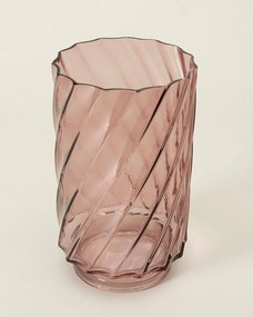 Wazon Heather I 15x26 cm