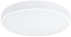 Ledowy Plafon Biały Sufitowy 60 Cm T3-S64