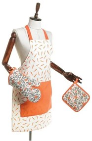 Lniany fartuch – Mila Home