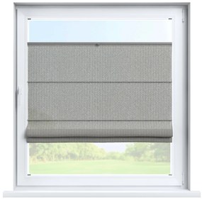 Roleta plisowana rzymska Sycylia