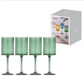 Kieliszki do wina zestaw 4 szt. 380 ml Flynn – Ladelle